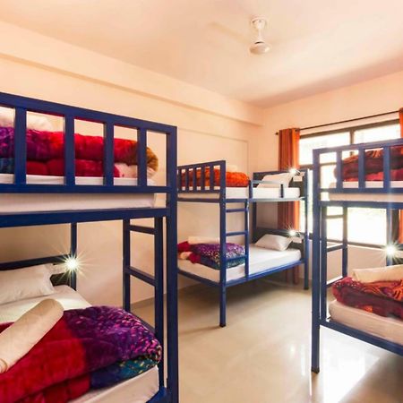 Royal Palace Guest House Madras Buitenkant foto