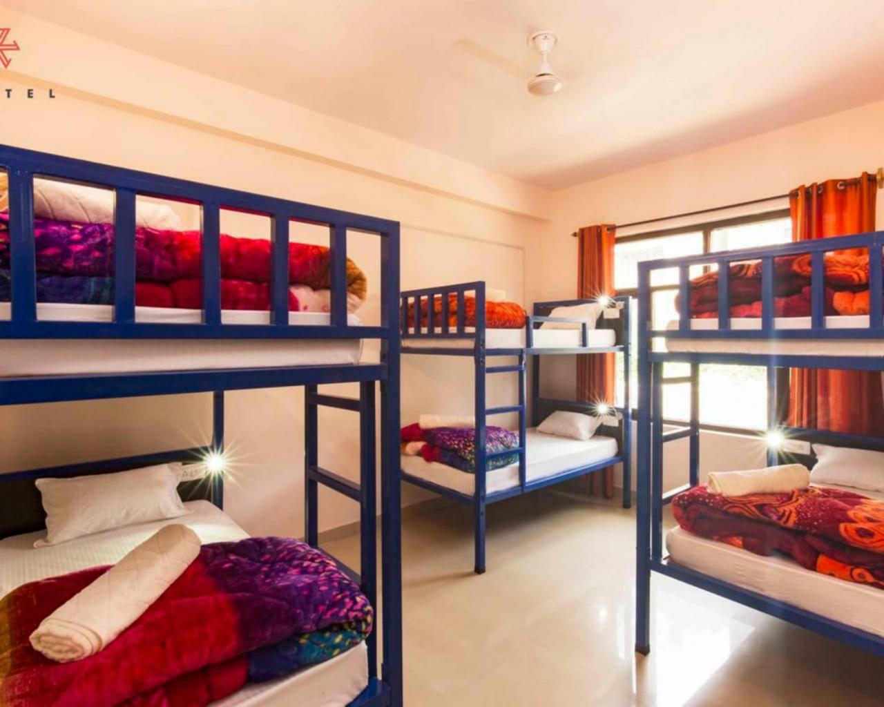 Royal Palace Guest House Madras Buitenkant foto